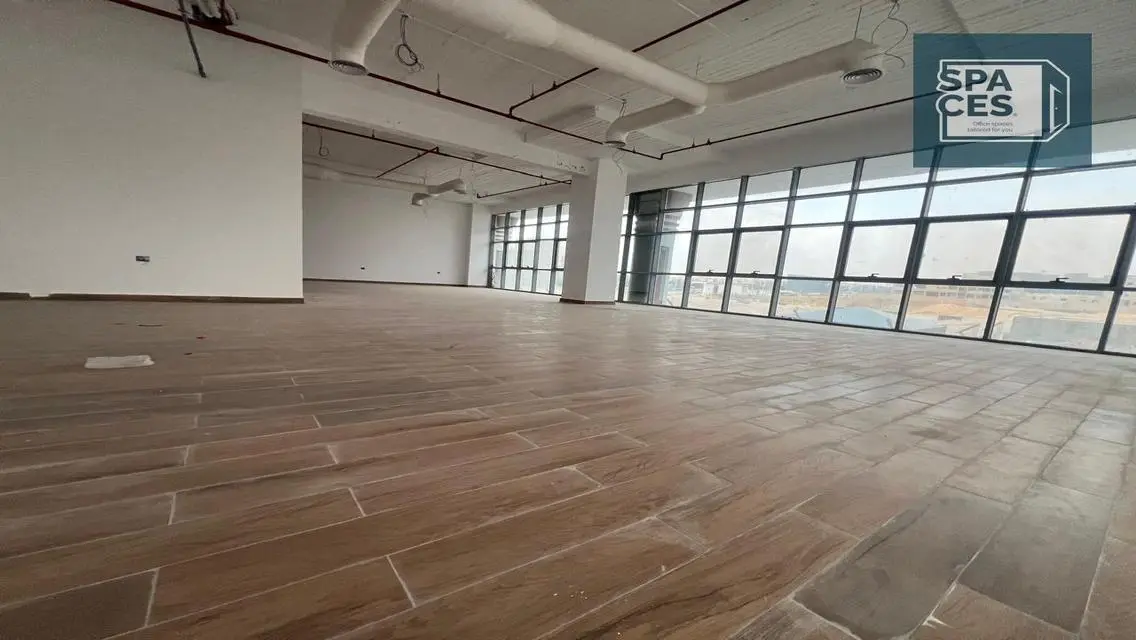 Premium Office Space for Rent at 1300 EGP
