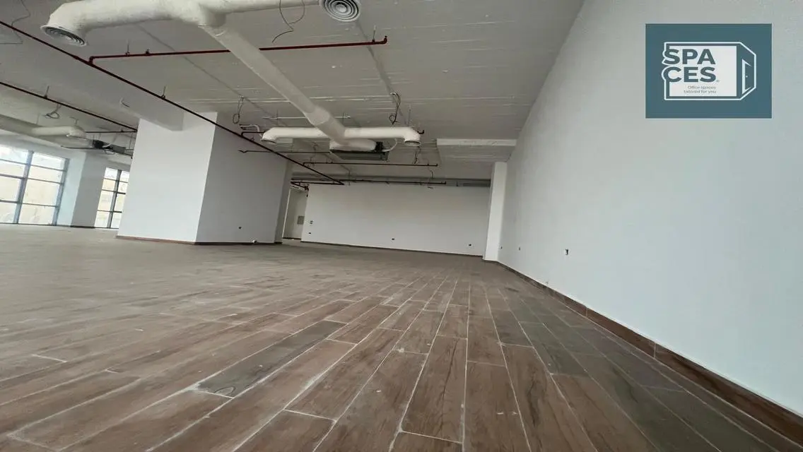 Premium Office Space for Rent at 1300 EGP