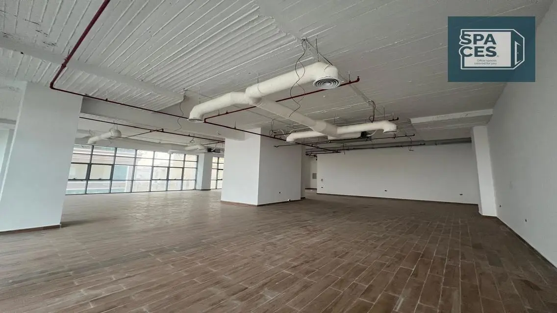 Premium Office Space for Rent at 1300 EGP