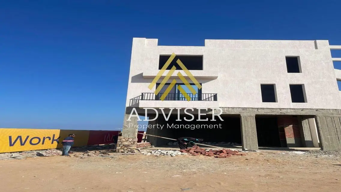 With DP only 400K own Finished Apt with Terrace