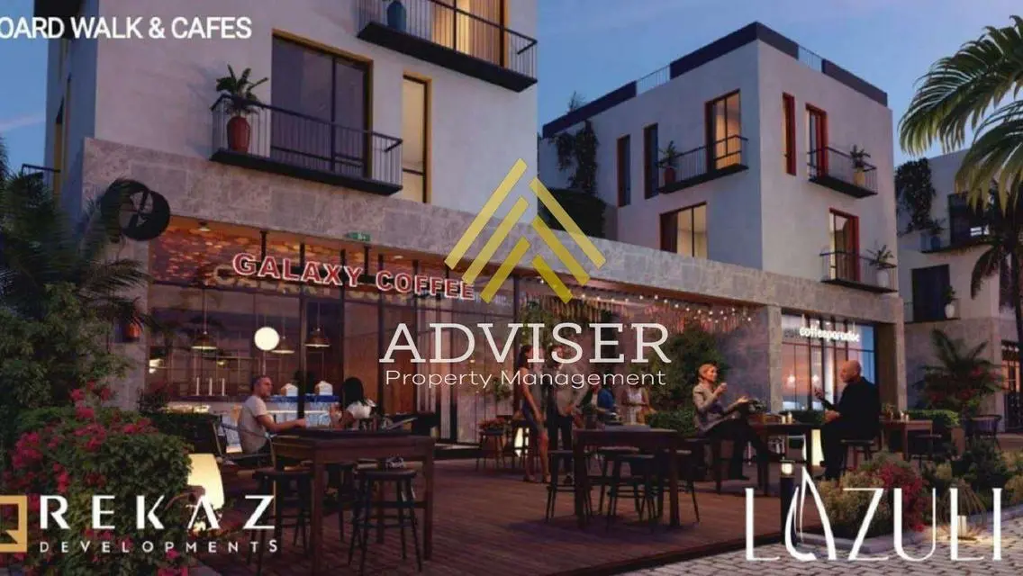 With DP only 400K own Finished Apt with Terrace