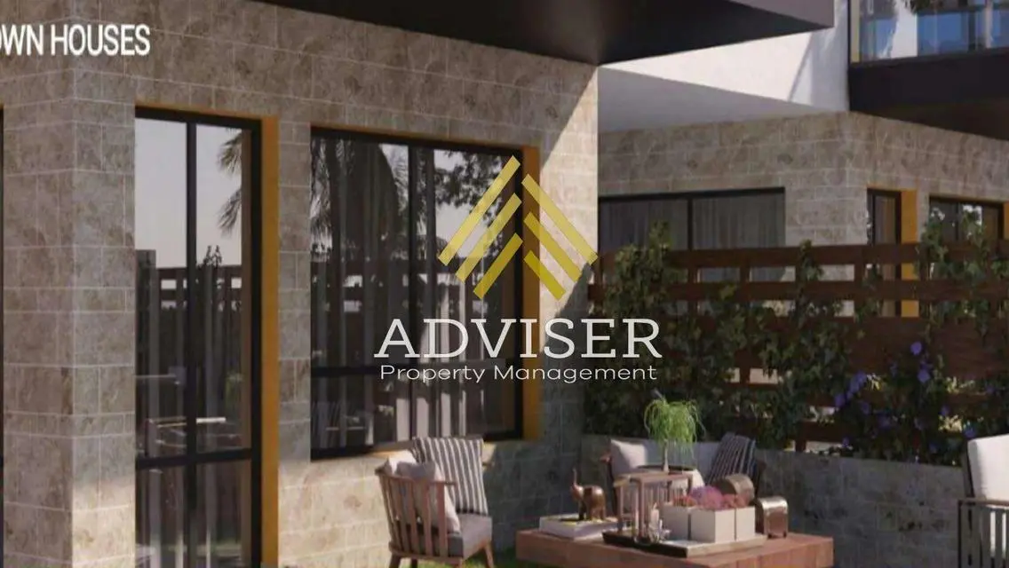 With DP only 400K own Finished Apt with Terrace