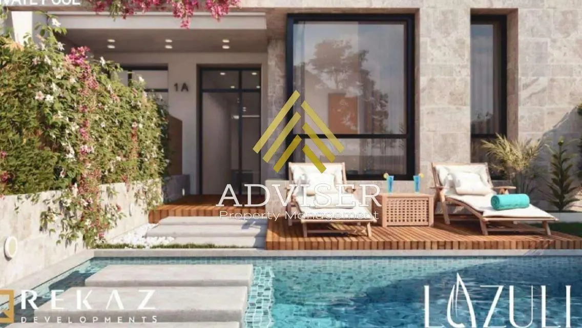 With DP only 400K own Finished Apt with Terrace