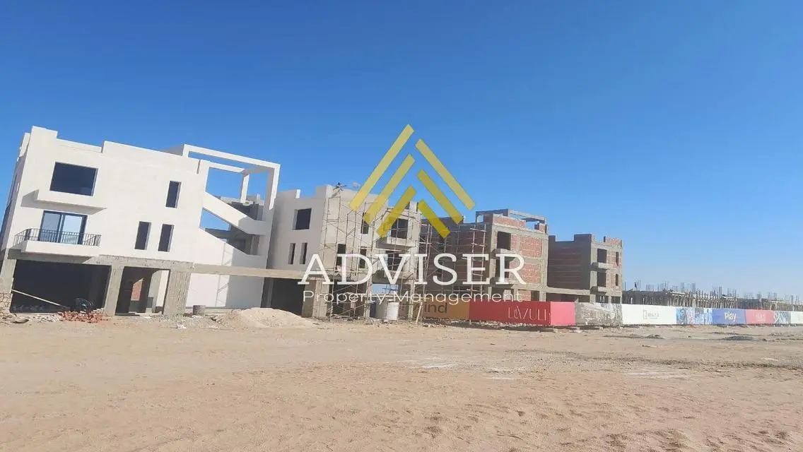 With DP only 400K own Finished Apt with Terrace