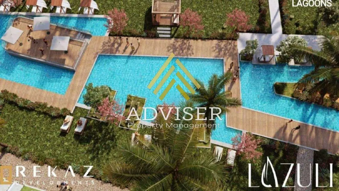 With DP only 400K own Finished Apt with Terrace