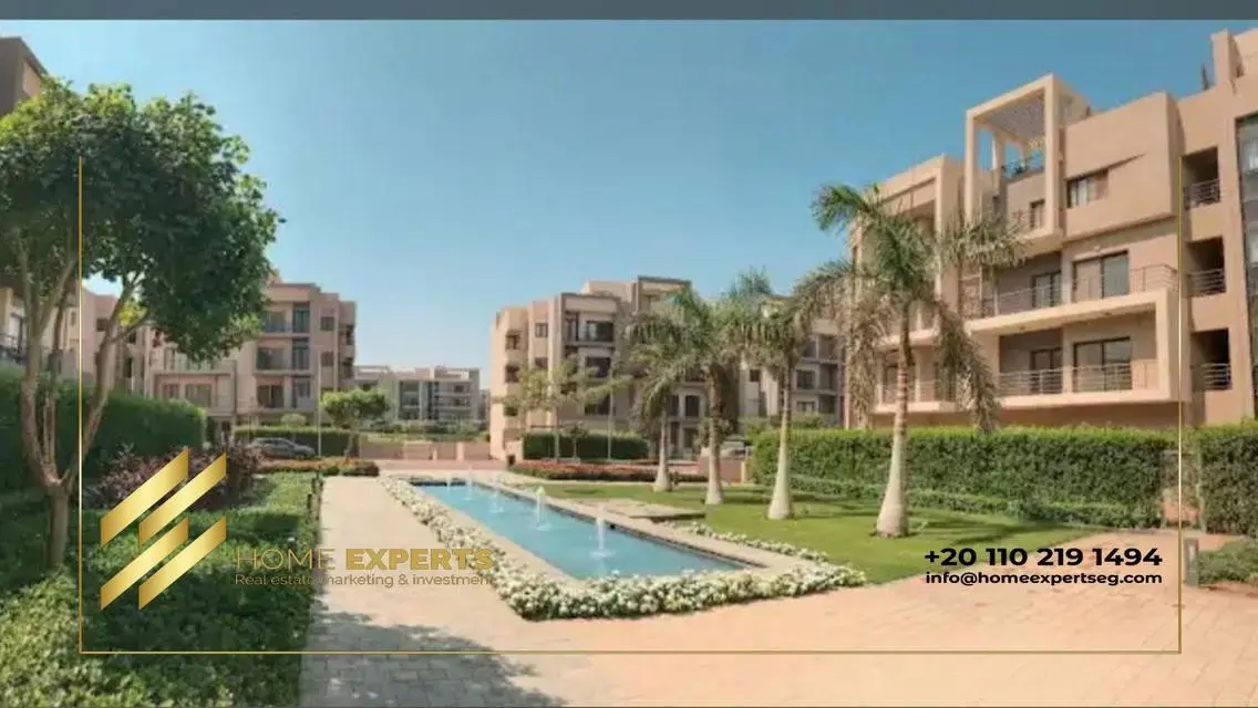 Luxurious Apartment with Prime Location