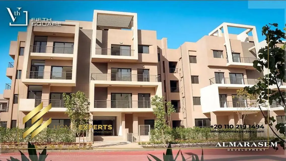 Luxurious Apartment with Prime Location