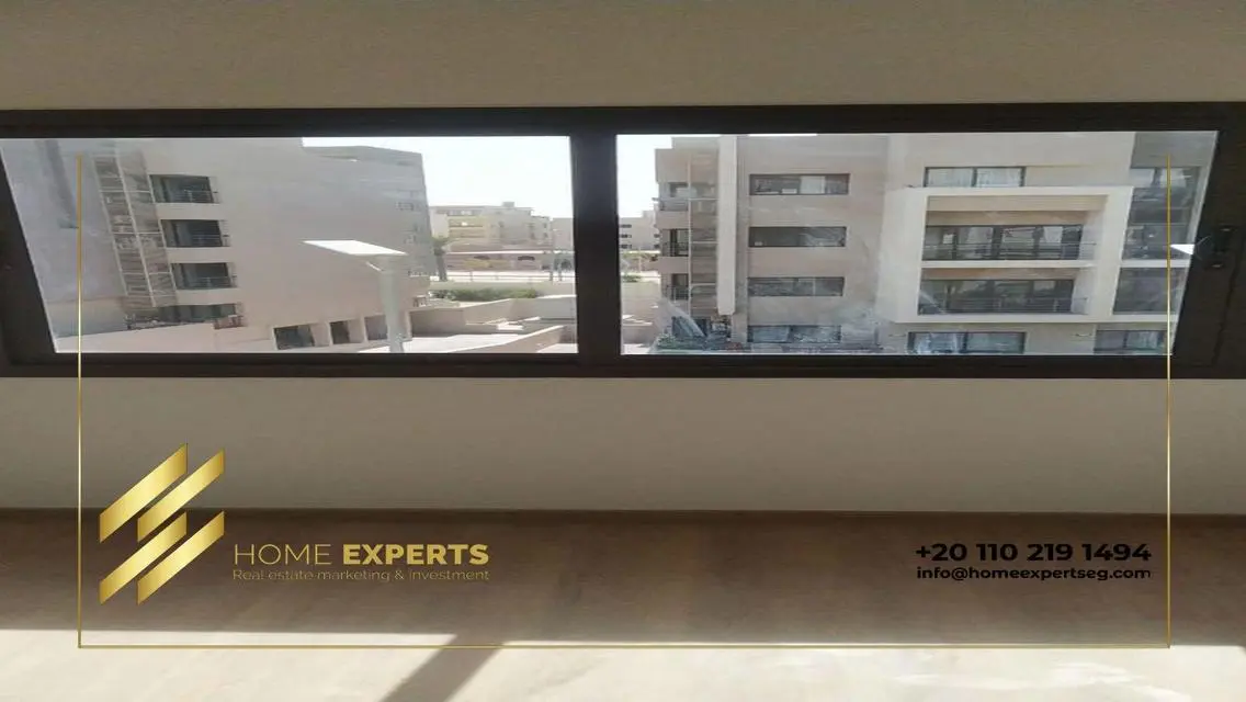 Luxurious Apartment with Prime Location