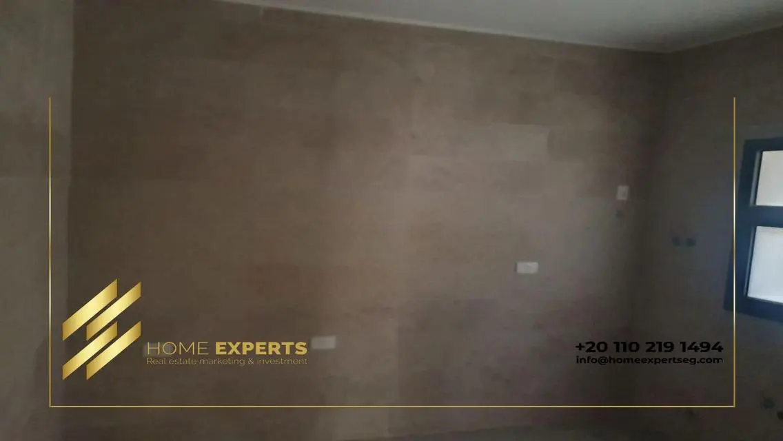 Luxurious Apartment with Prime Location