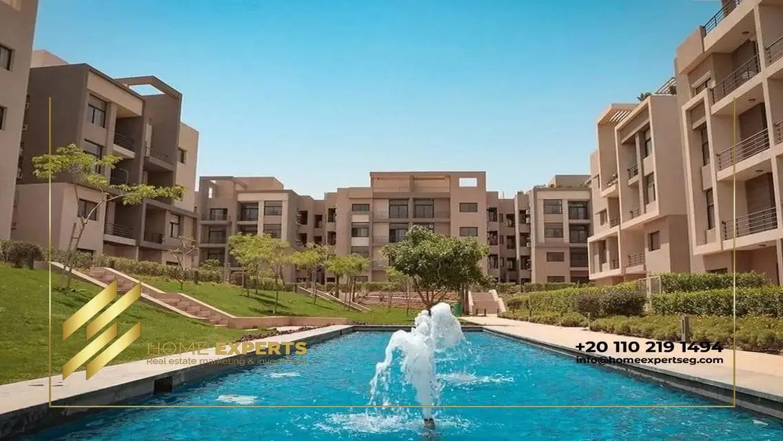 Luxurious Apartment with Prime Location