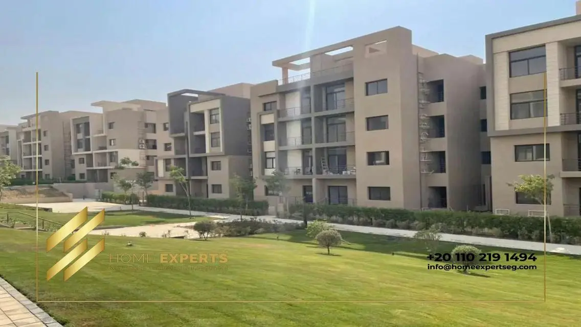 Luxurious Apartment with Prime Location