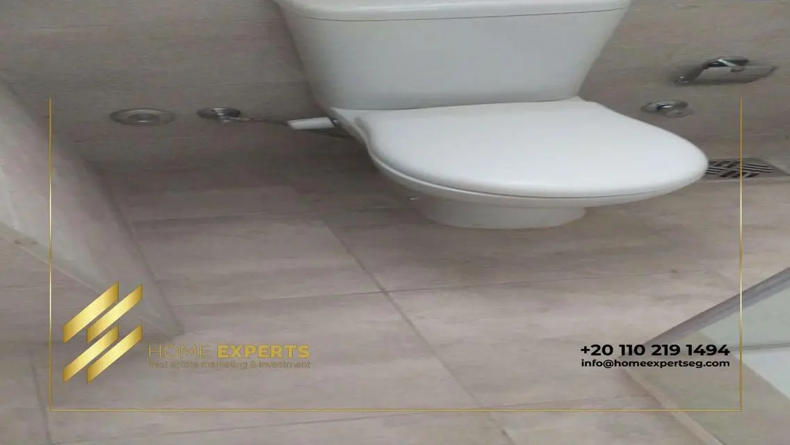 Luxurious Apartment with Prime Location