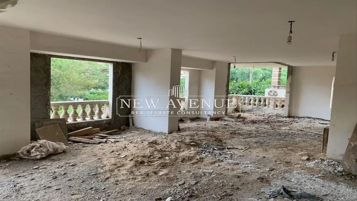 Stunning 400 sqm Apartment Priced at 17,000,000