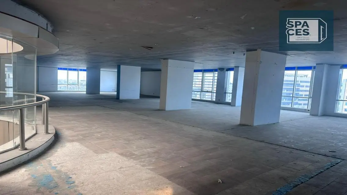 Office Space for Rent - 1500 sqm