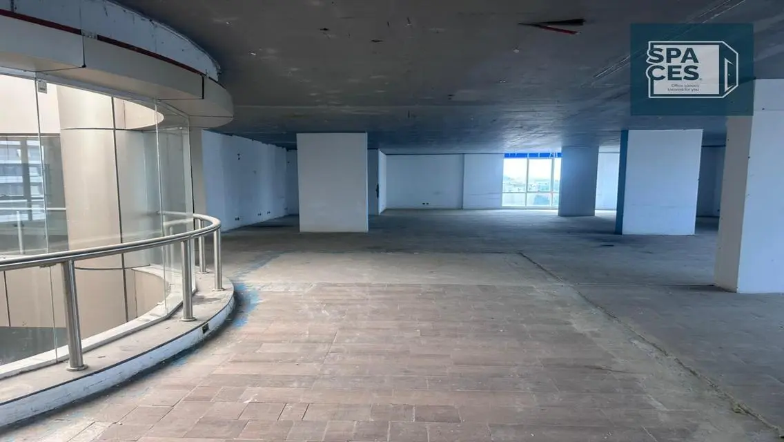 Office Space for Rent - 1500 sqm