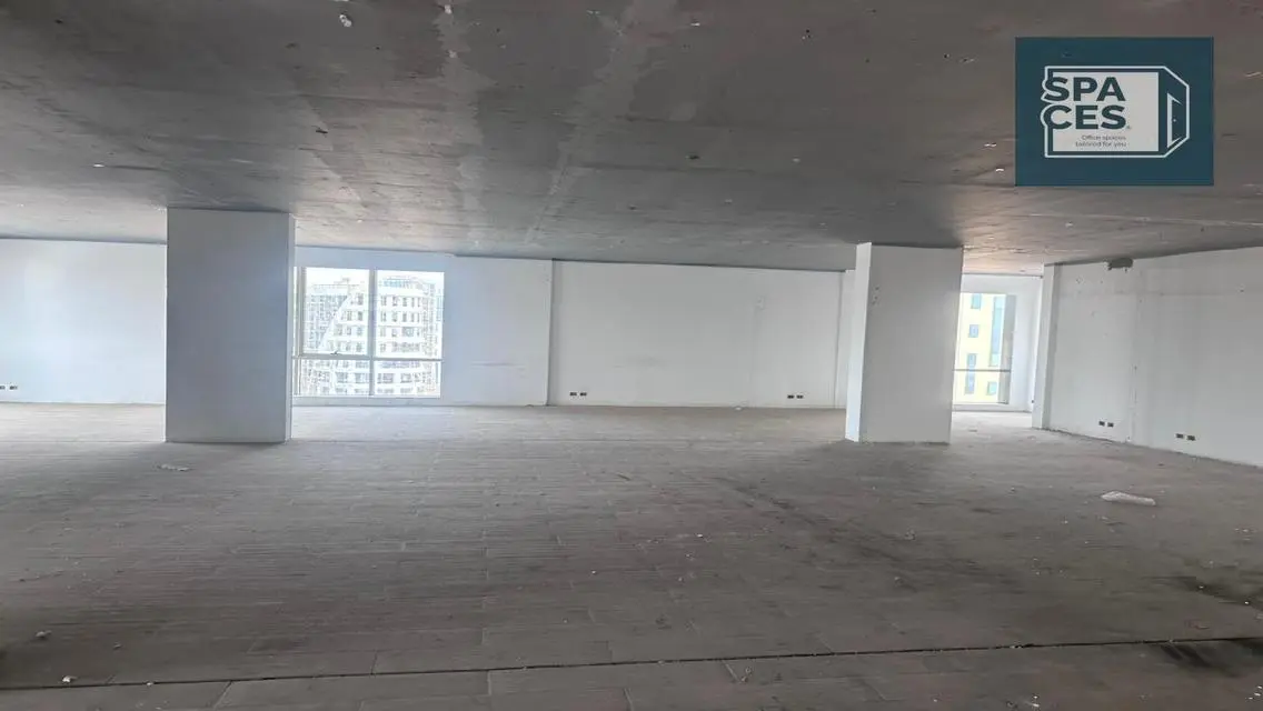 Office Space for Rent - 1500 sqm