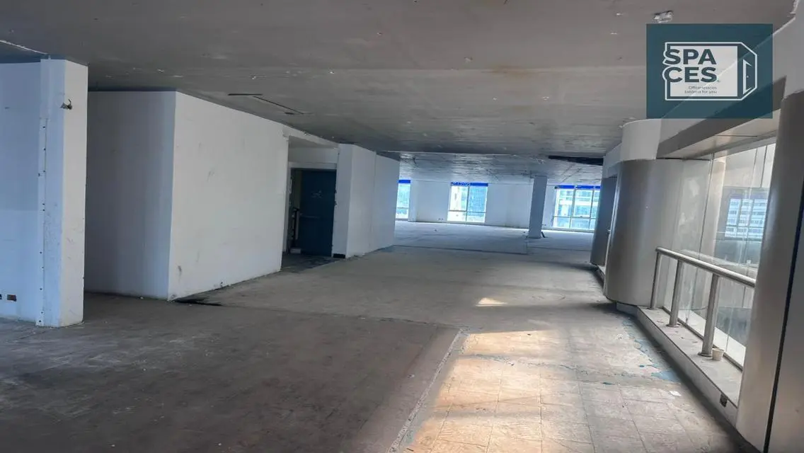 Office Space for Rent - 1500 sqm