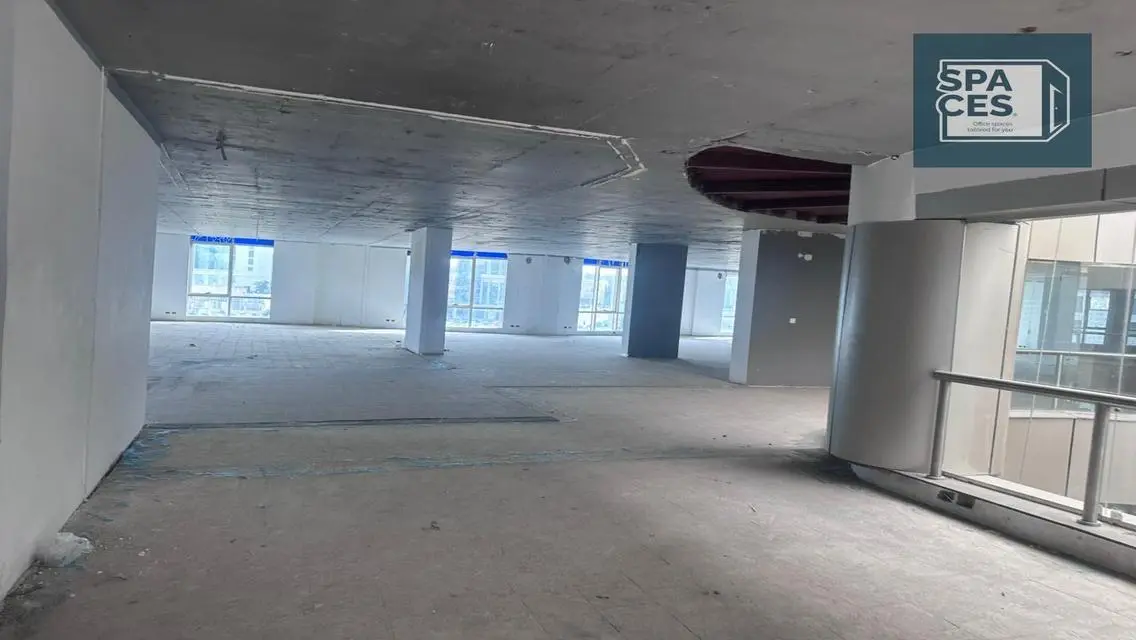Office Space for Rent - 1500 sqm