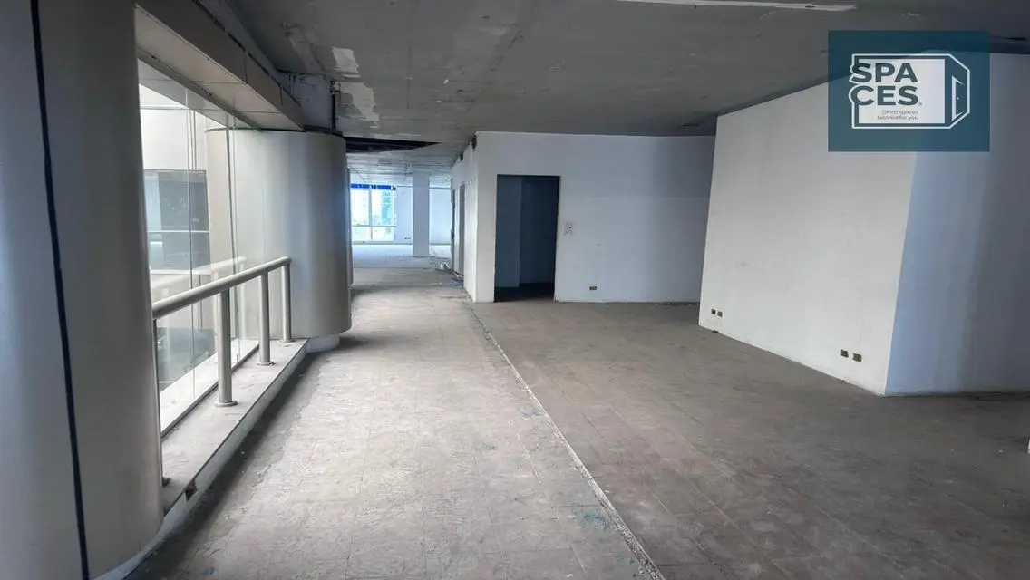 Office Space for Rent - 1500 sqm