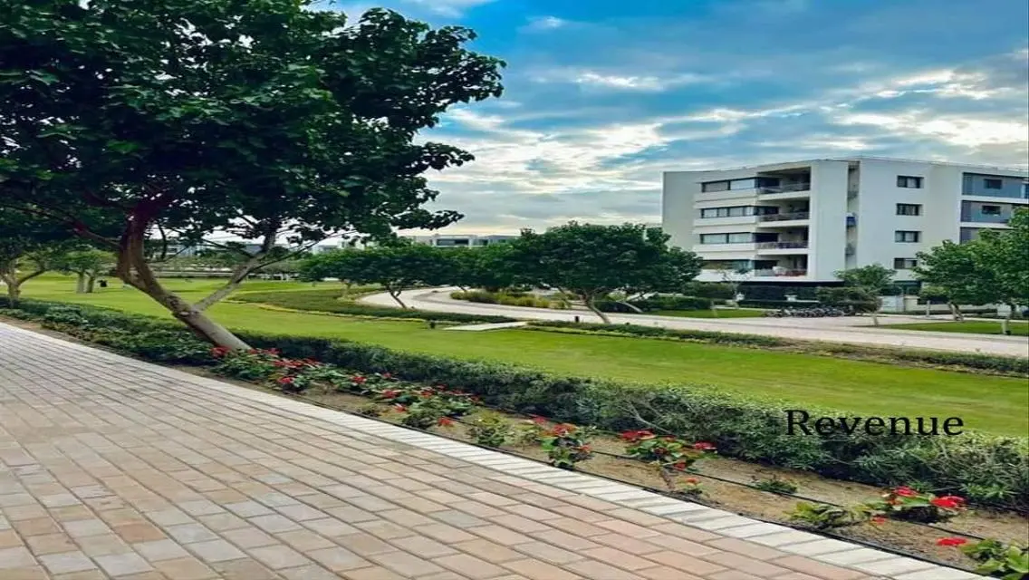 Luxury Apartment for Sale - 6 Meters