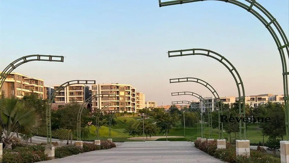 Luxury Apartment for Sale - 6 Meters