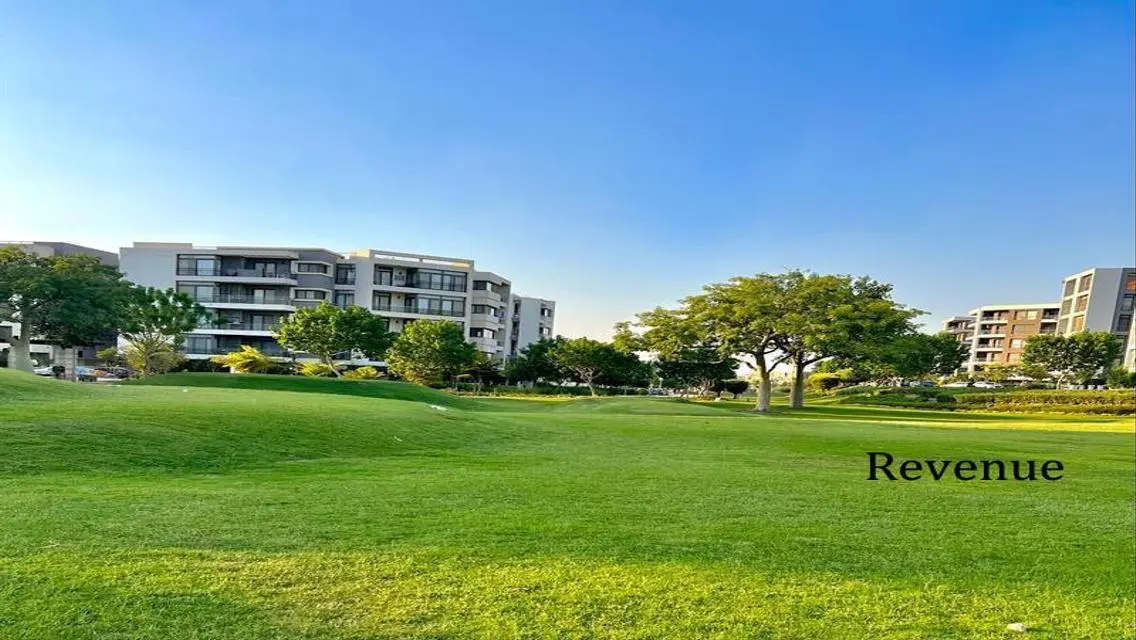 Luxury Apartment for Sale - 6 Meters