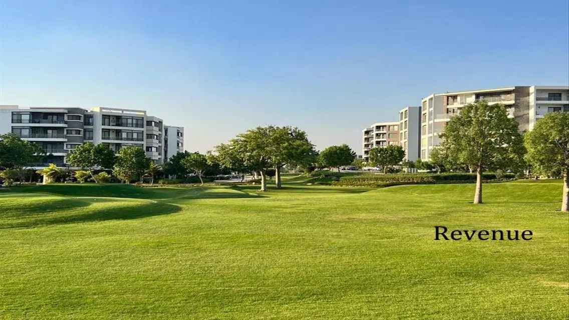 Luxury Apartment for Sale - 6 Meters