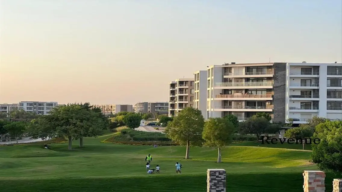 Luxury Apartment for Sale - 6 Meters