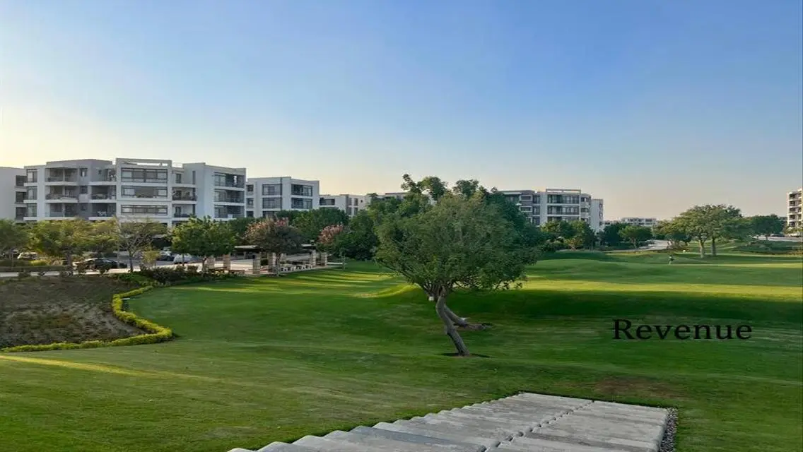 Luxury Apartment for Sale - 6 Meters
