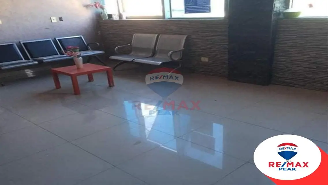 Office for Rent in Beverly Hills - 110 sqm