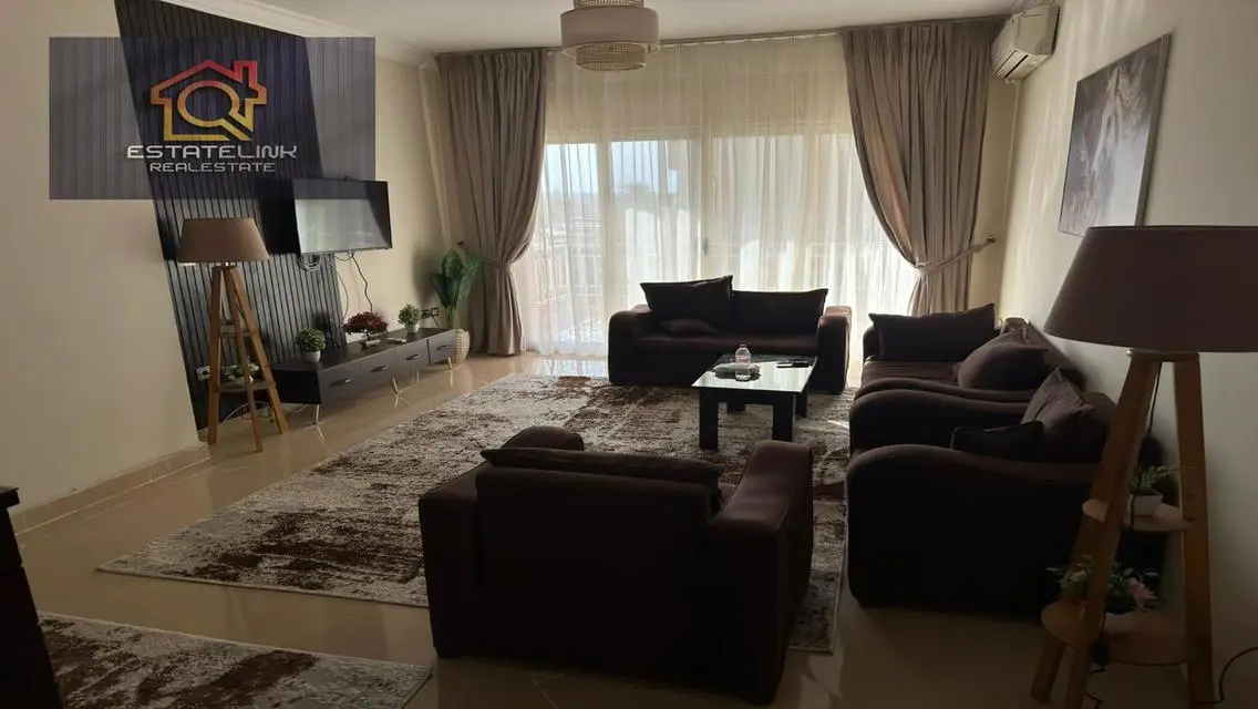 Luxury Apartment for Sale in Prime Location