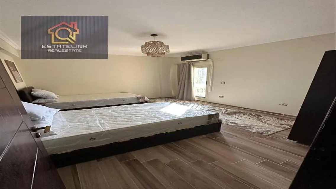 Luxury Apartment for Sale in Prime Location