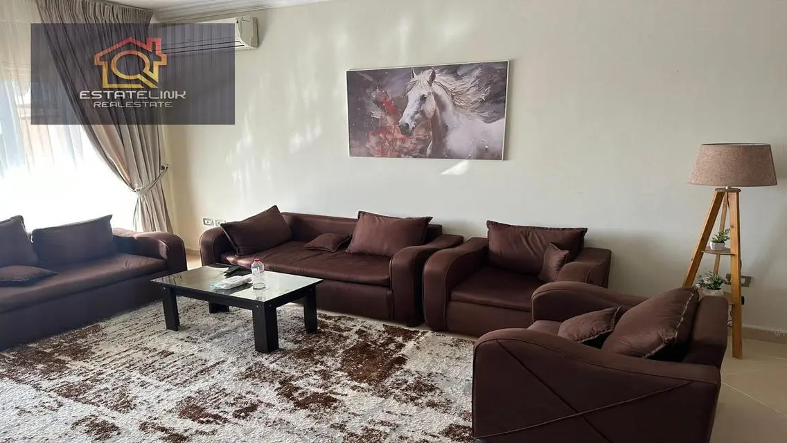 Luxury Apartment for Sale in Prime Location