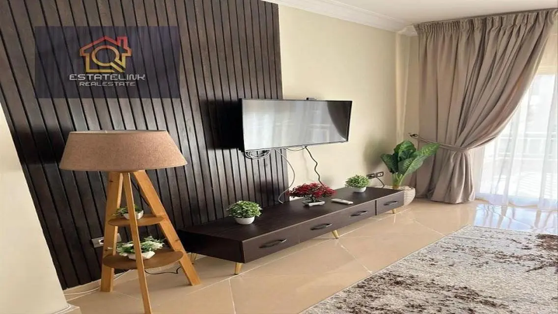 Luxury Apartment for Sale in Prime Location