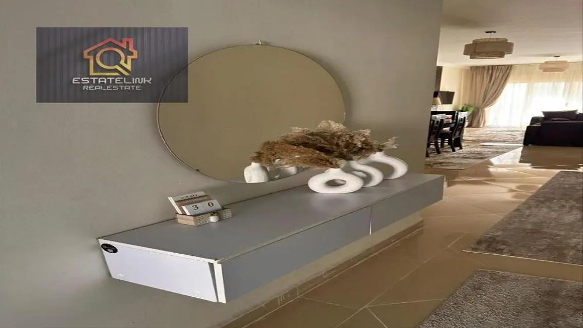 Luxury Apartment for Sale in Prime Location