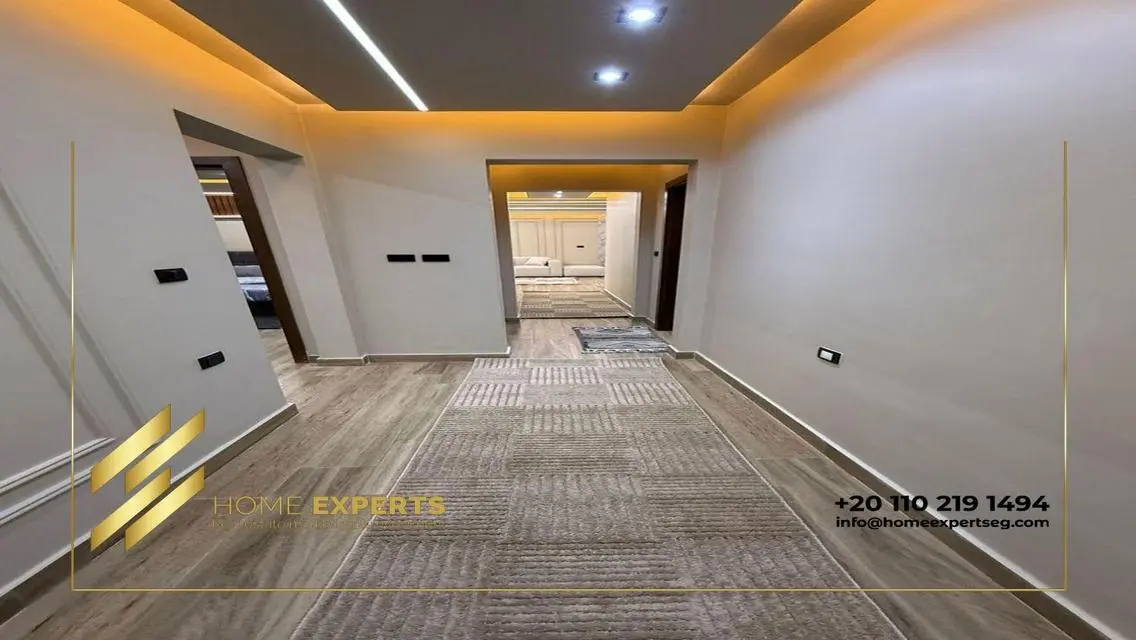 Luxury Apartment for Sale at an Attractive Price