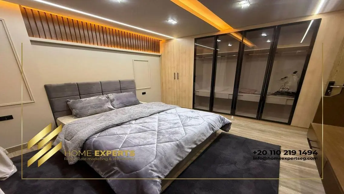 Luxury Apartment for Sale at an Attractive Price