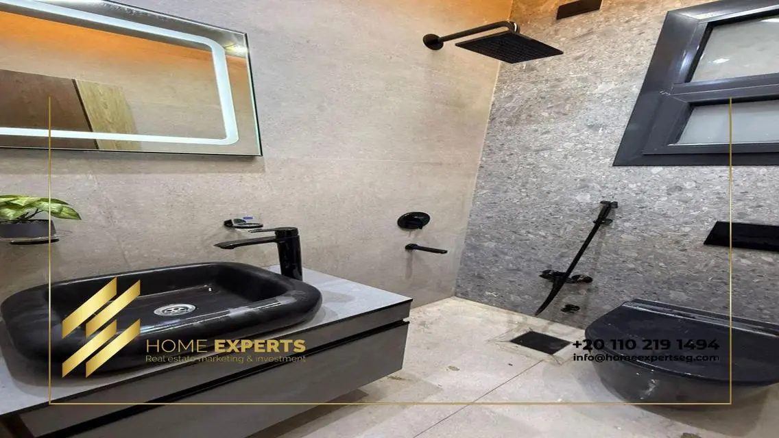 Luxury Apartment for Sale at an Attractive Price