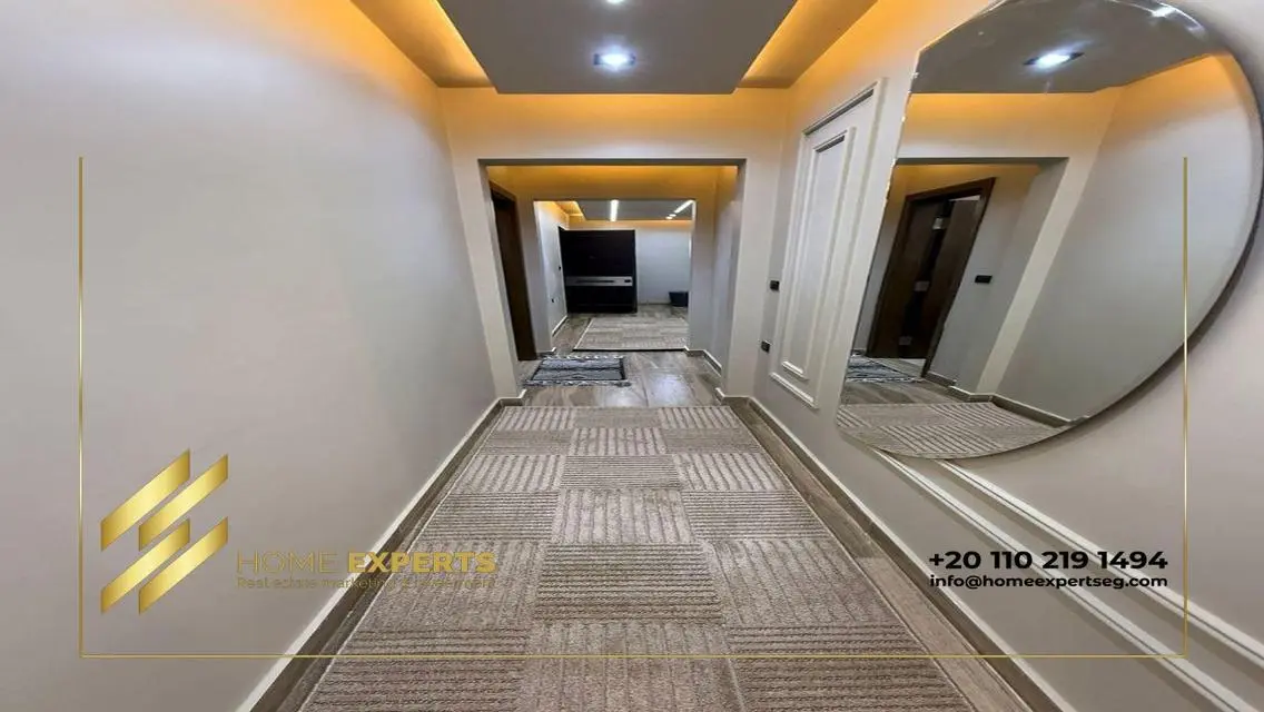Luxury Apartment for Sale at an Attractive Price