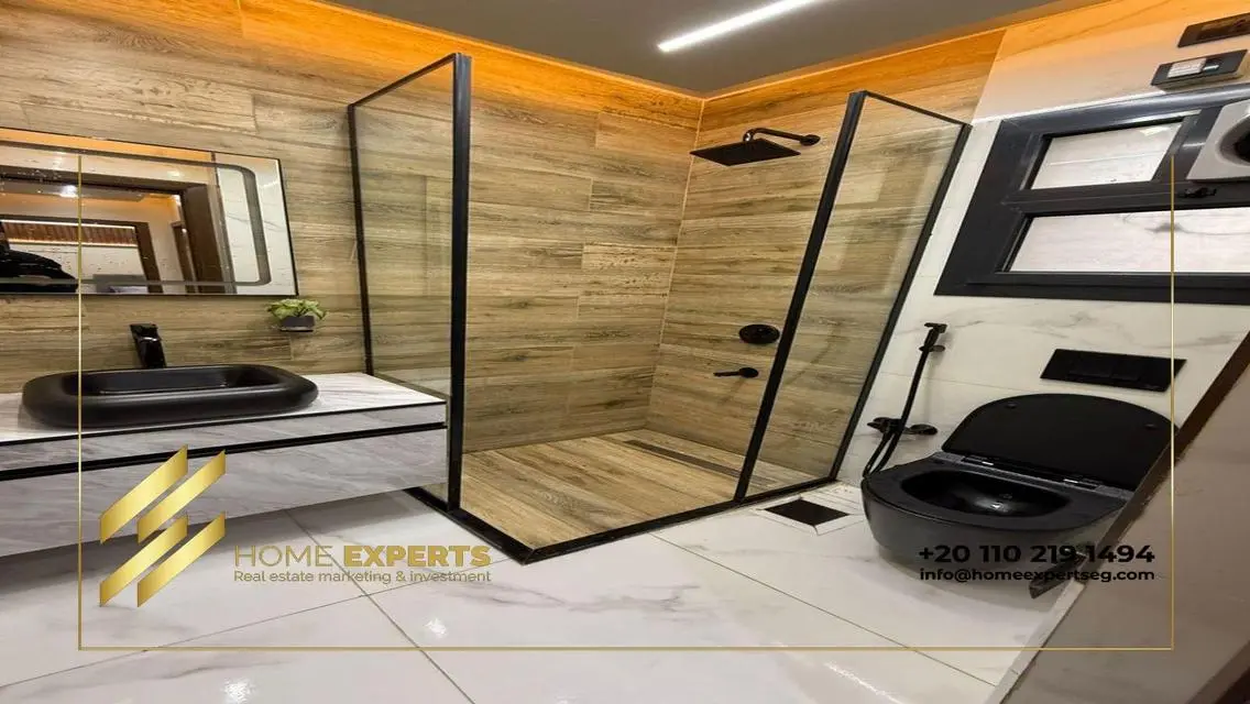 Luxury Apartment for Sale at an Attractive Price