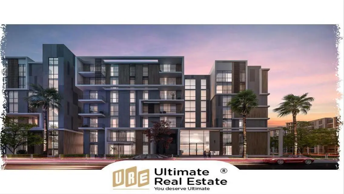 Luxury Apartment in a Prime Location