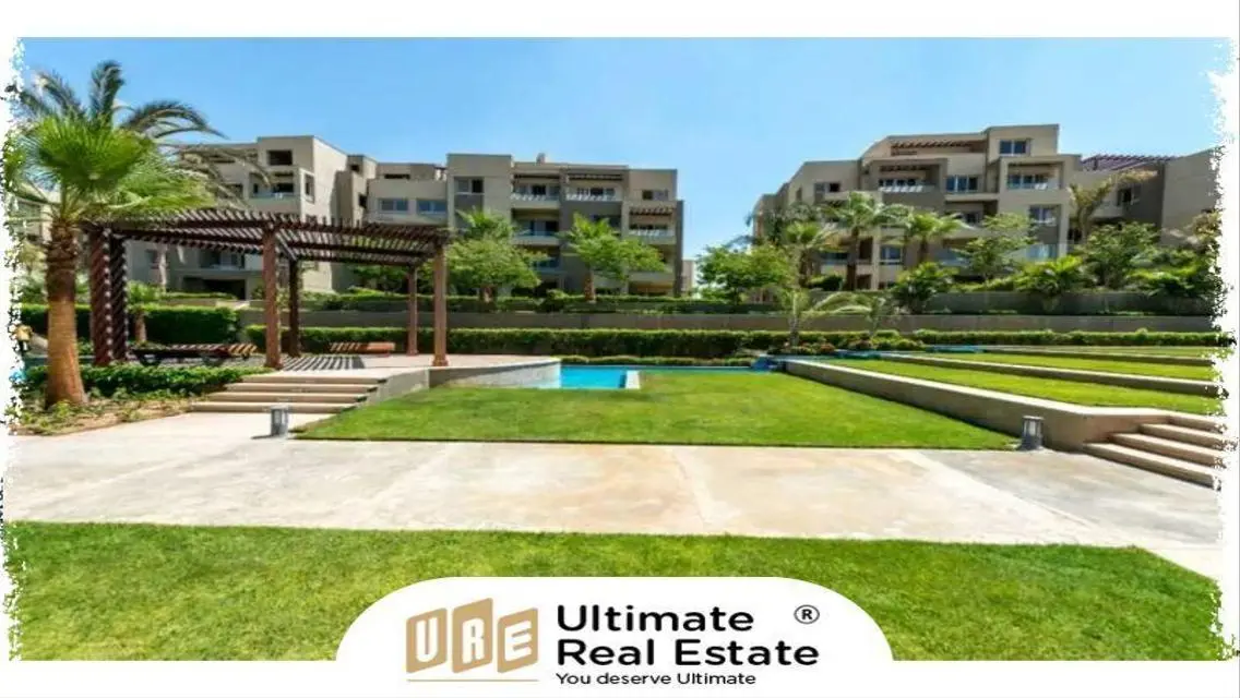 Luxury Apartment in a Prime Location