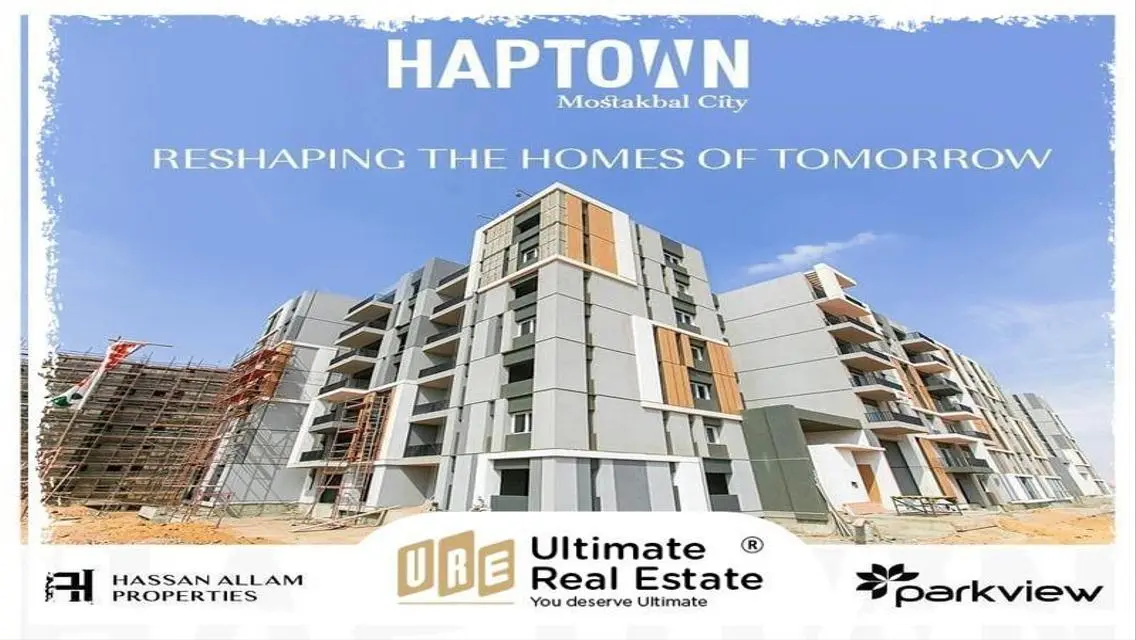 Luxury Apartment in a Prime Location