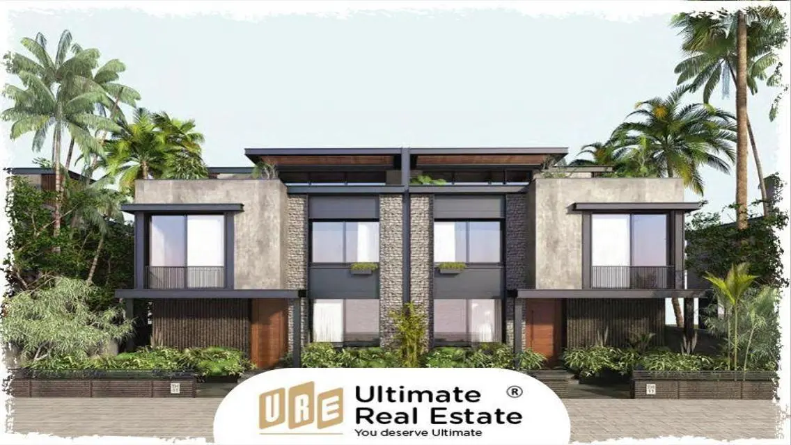 Luxury Apartment in a Prime Location