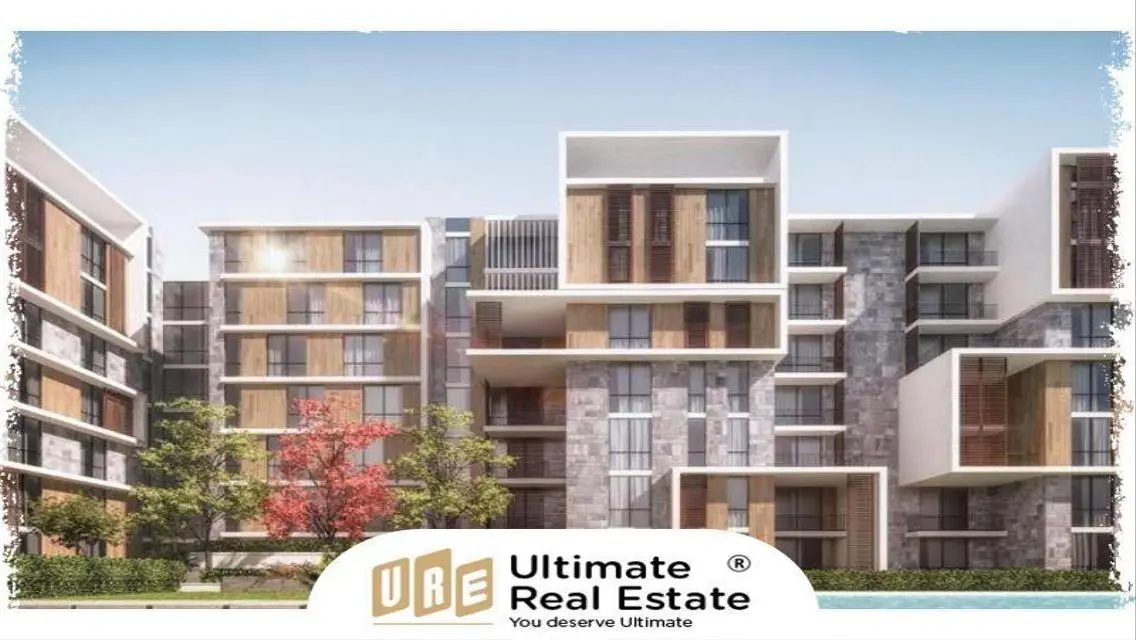 Luxury Apartment in a Prime Location