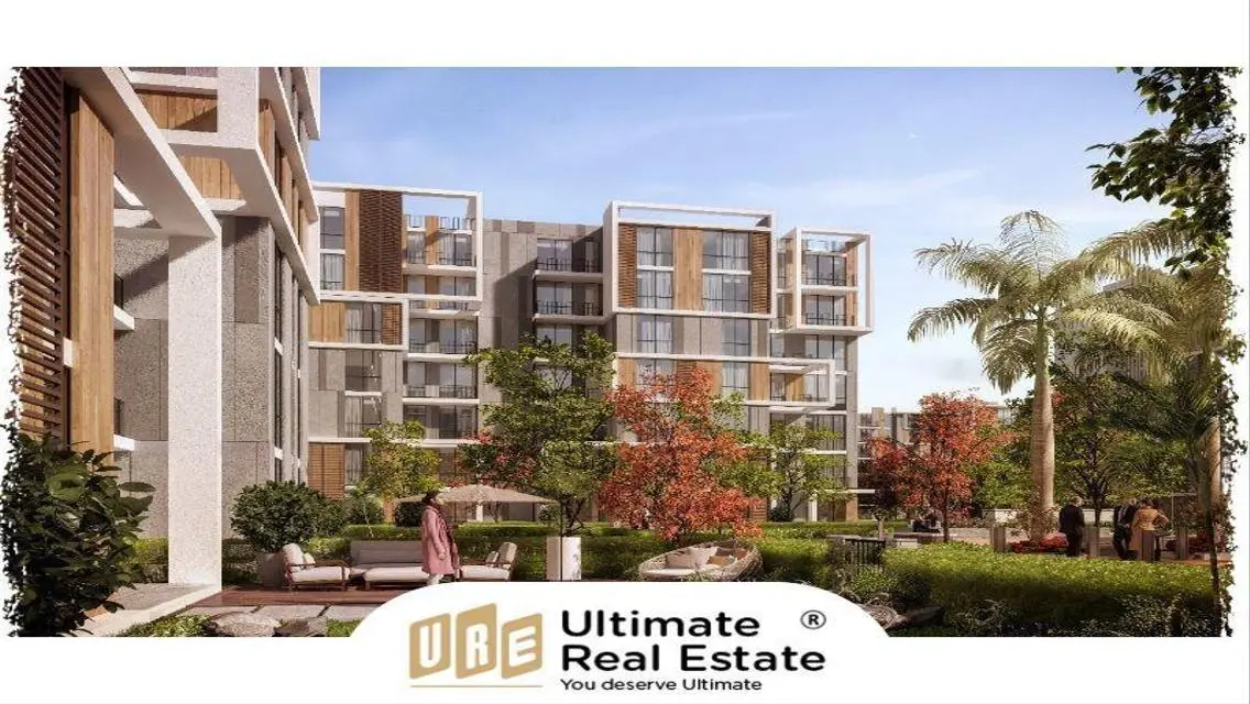 Luxury Apartment in a Prime Location