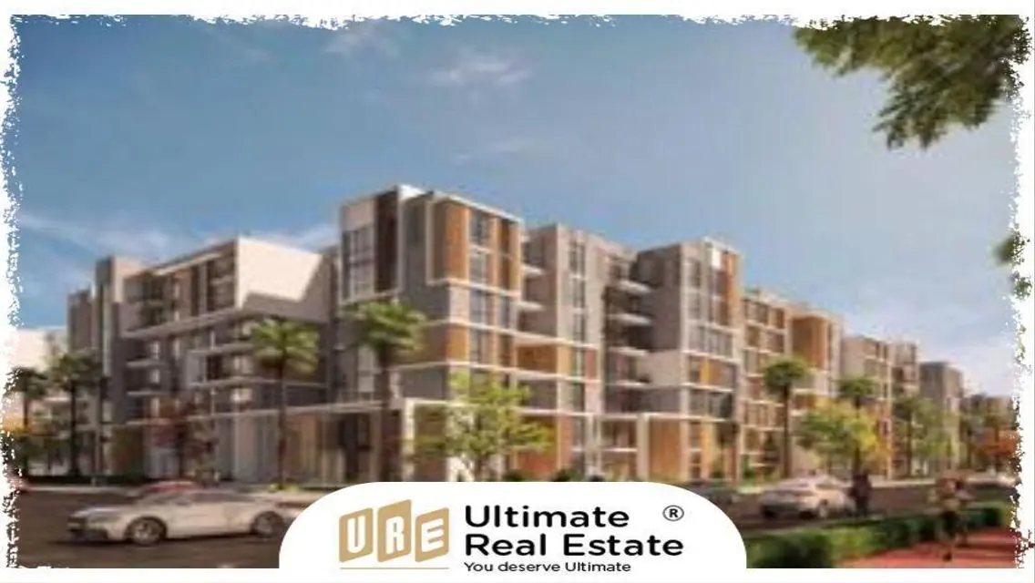 Luxury Apartment in a Prime Location