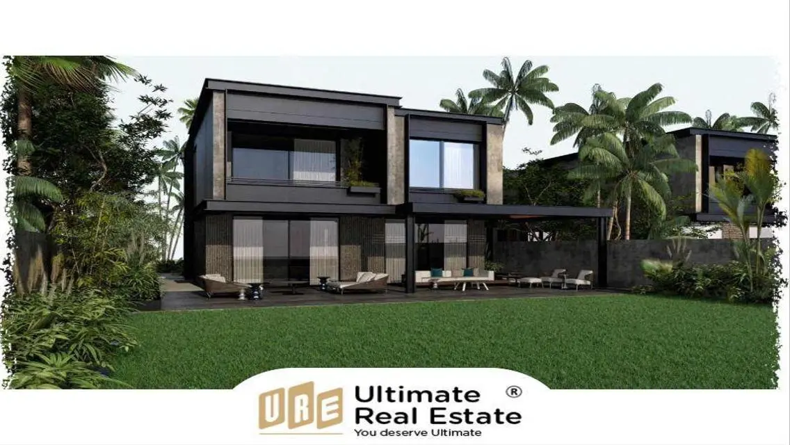Luxury Apartment in a Prime Location