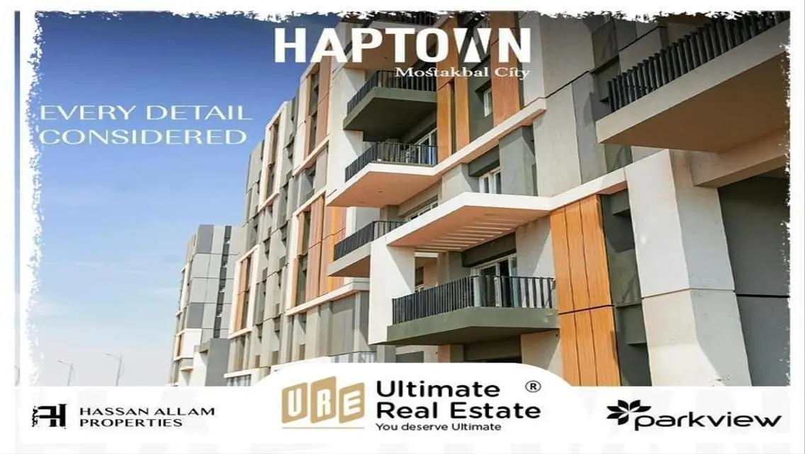 Luxury Apartment in a Prime Location