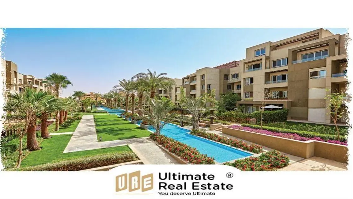 Luxury Apartment in a Prime Location